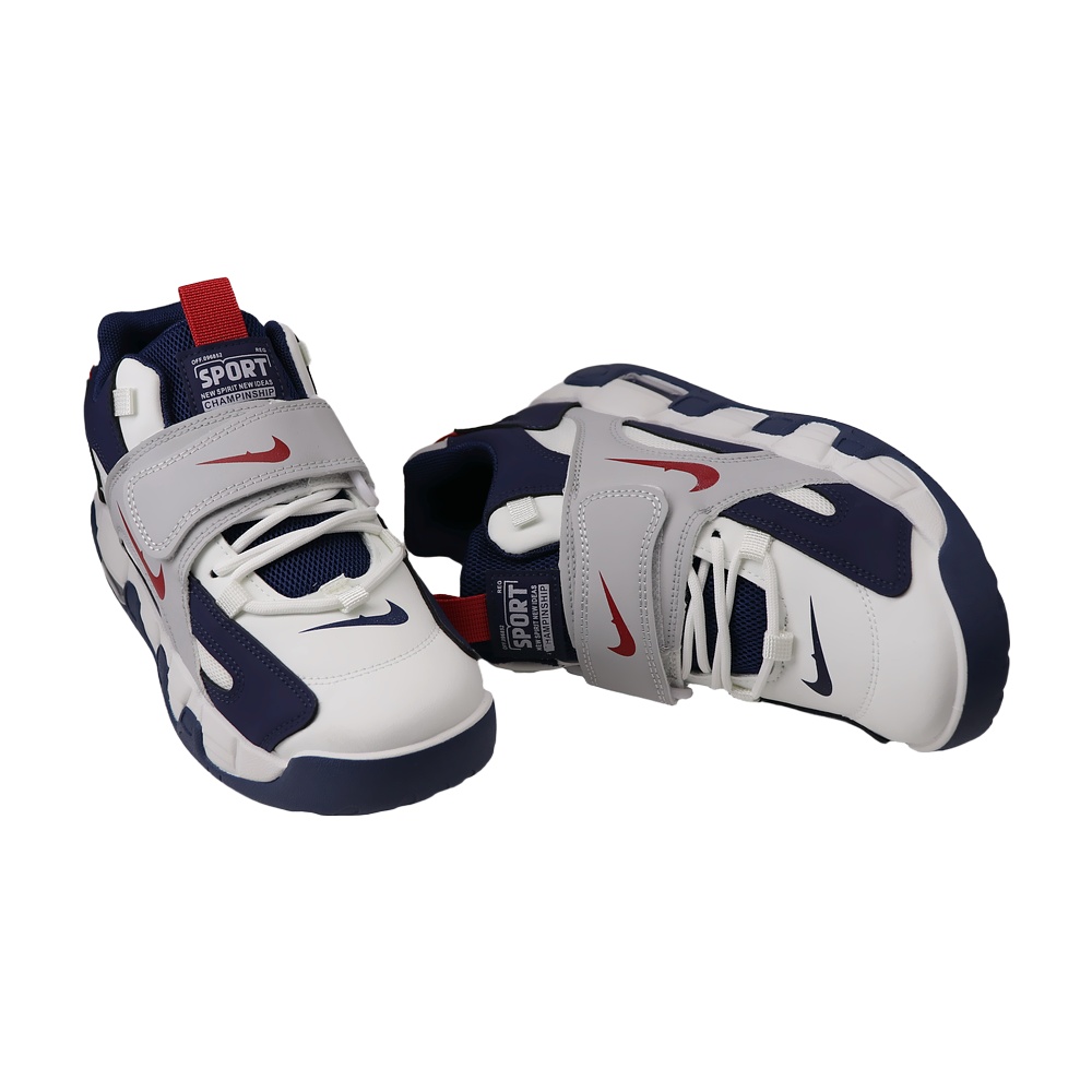 خرید آنلاین کتونی مردانه جلیلی مدل 9989 کد 236